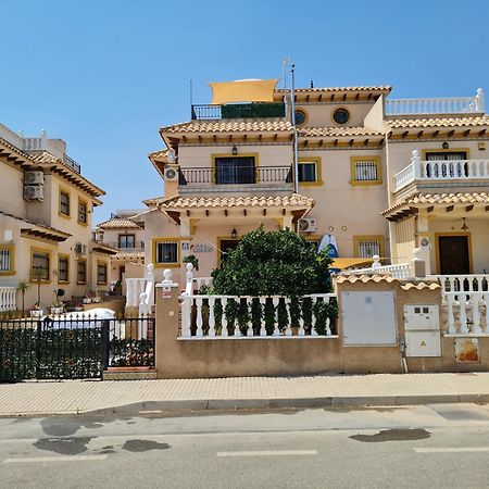 Schoenes Ferienhaus Casa Juan Mit Pool Dehesa de Campoamor  Exterior photo